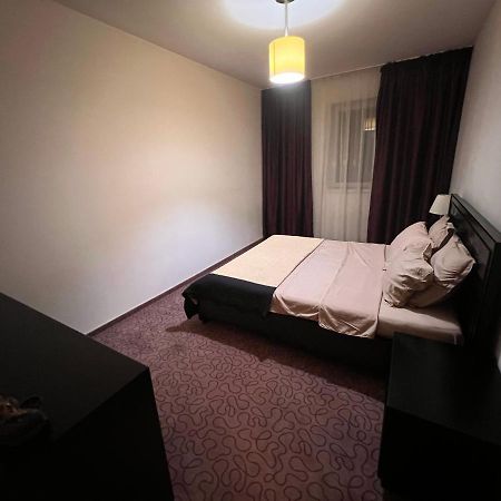 Residence Rin Grand Vitan Bukurešť Exteriér fotografie