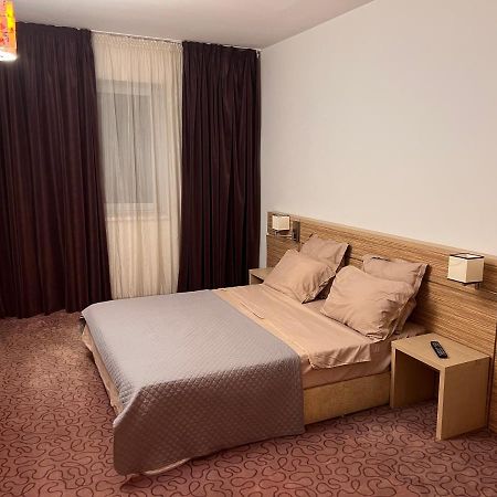 Residence Rin Grand Vitan Bukurešť Exteriér fotografie