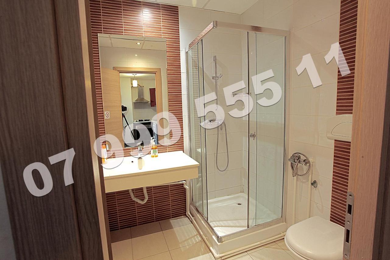 Residence Rin Grand Vitan Bukurešť Exteriér fotografie