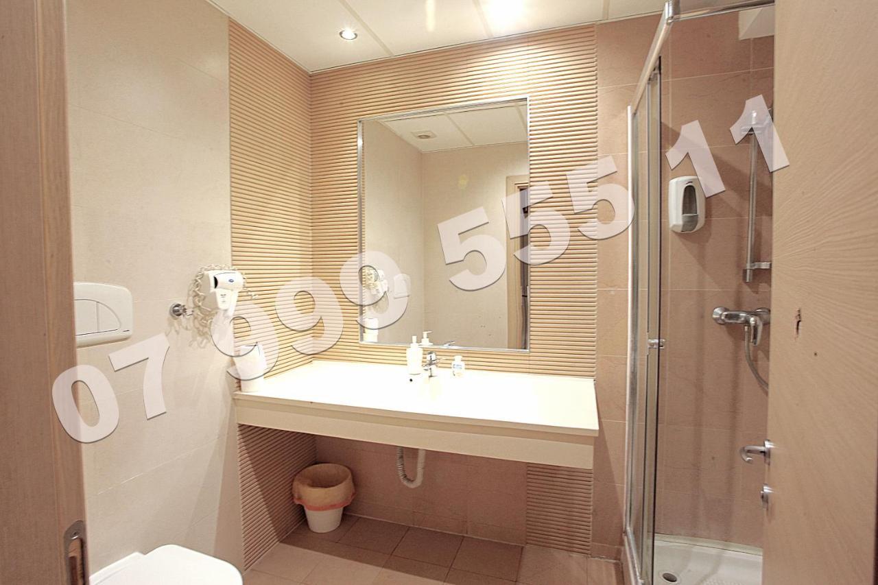 Residence Rin Grand Vitan Bukurešť Exteriér fotografie