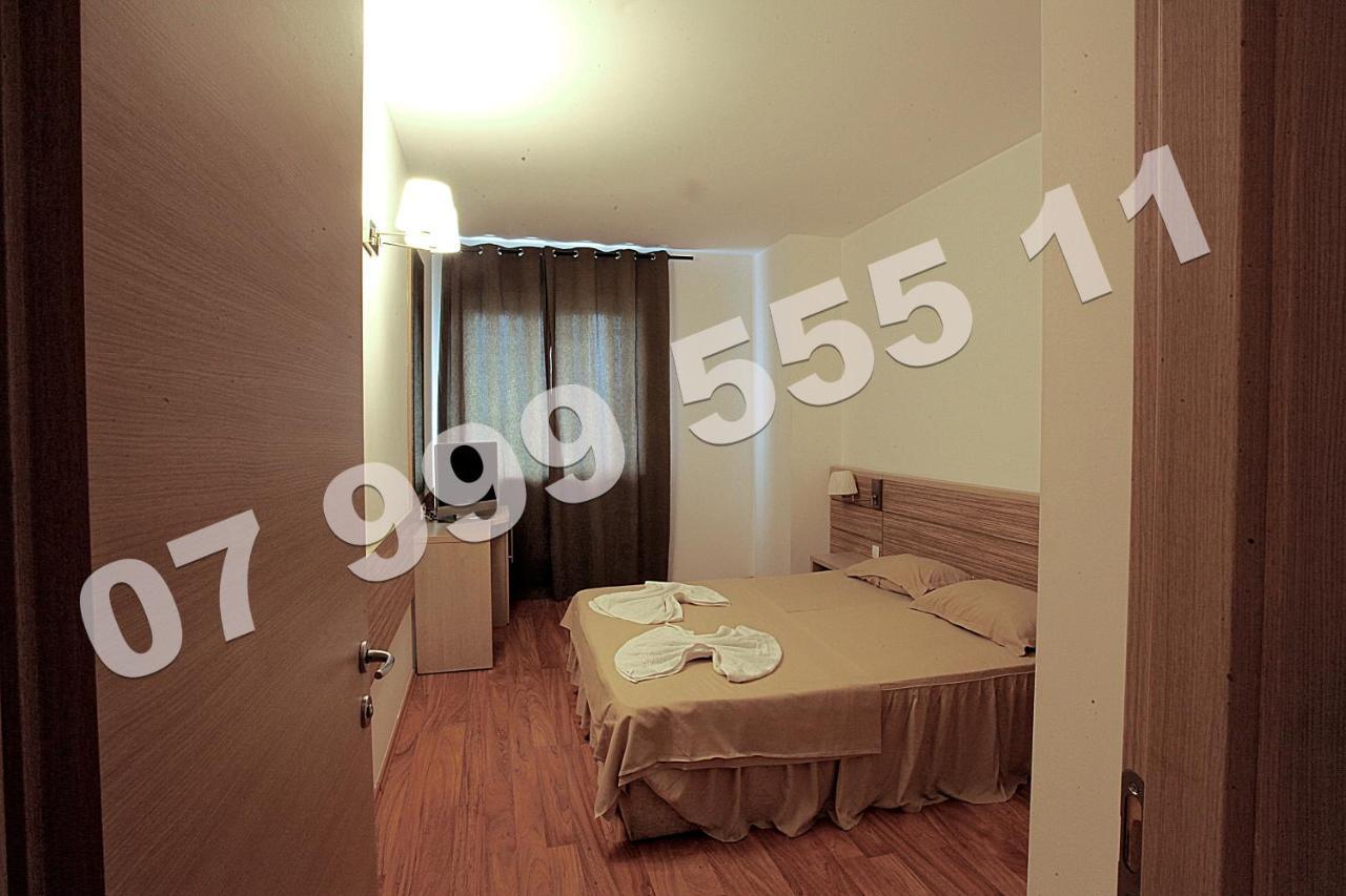 Residence Rin Grand Vitan Bukurešť Exteriér fotografie