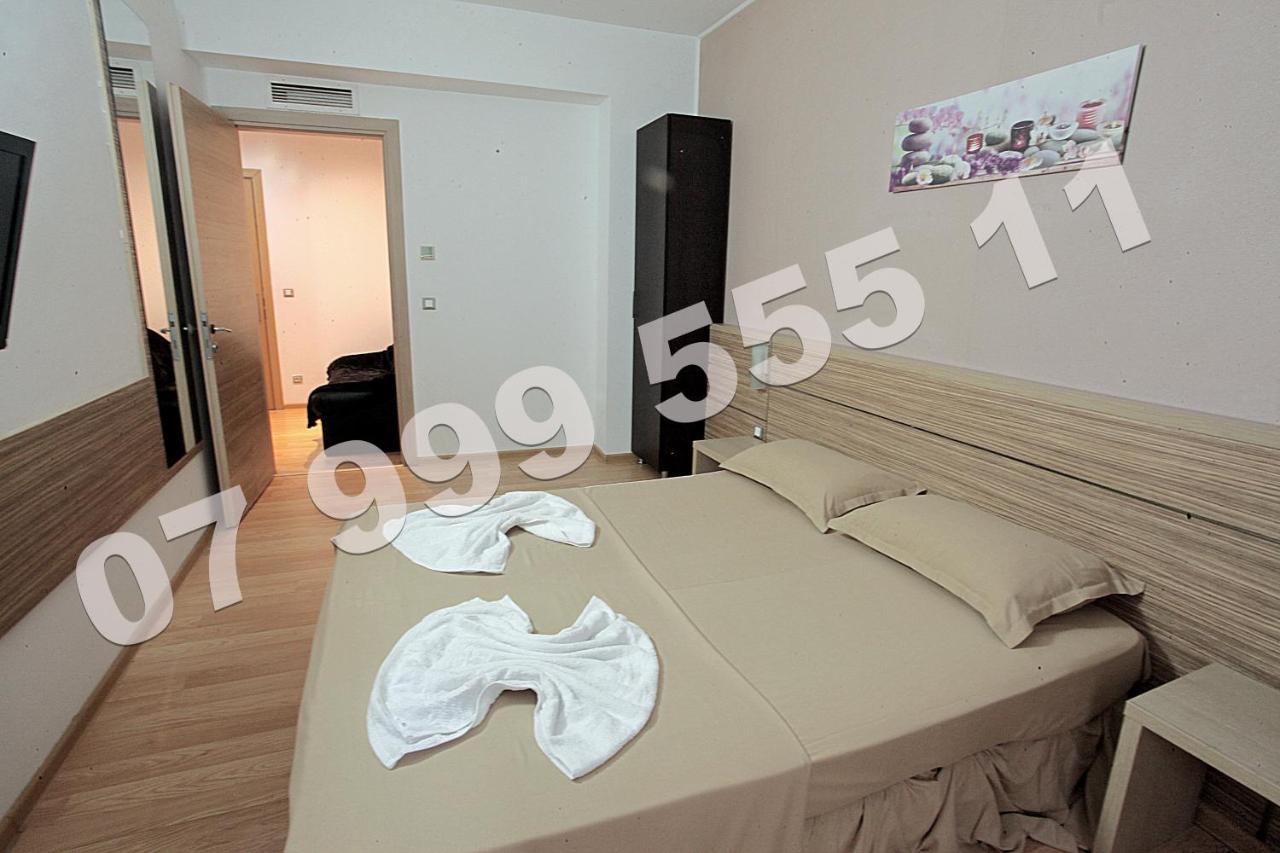 Residence Rin Grand Vitan Bukurešť Exteriér fotografie