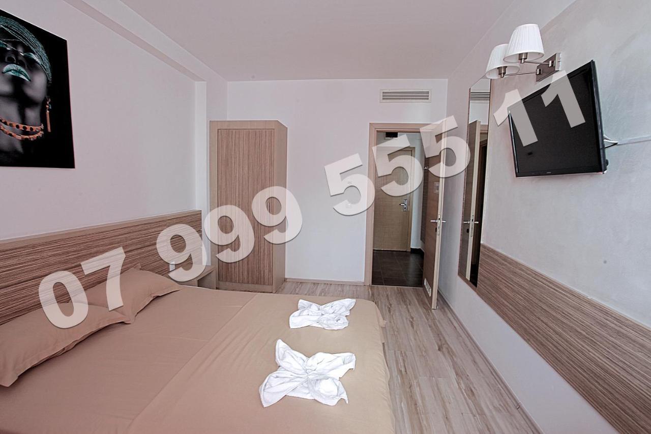 Residence Rin Grand Vitan Bukurešť Exteriér fotografie