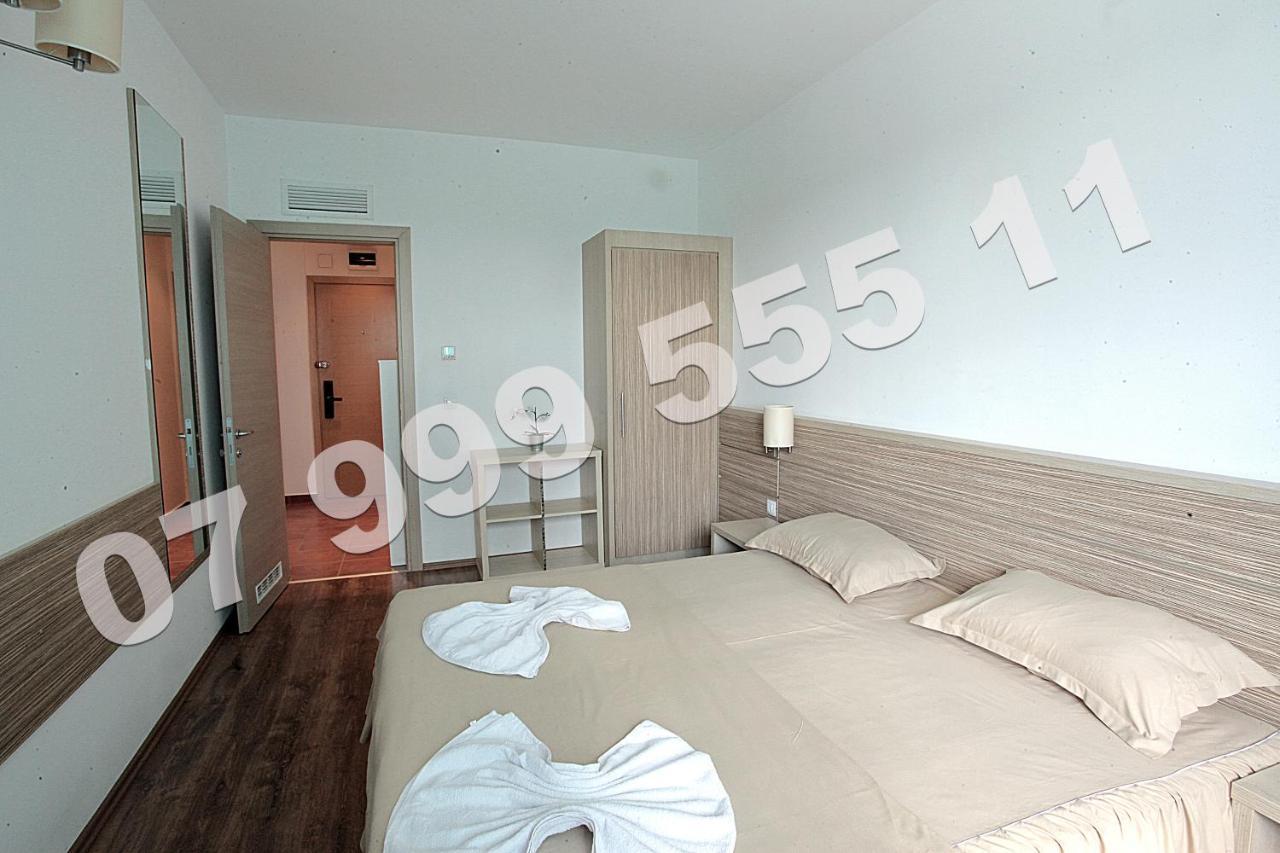 Residence Rin Grand Vitan Bukurešť Exteriér fotografie