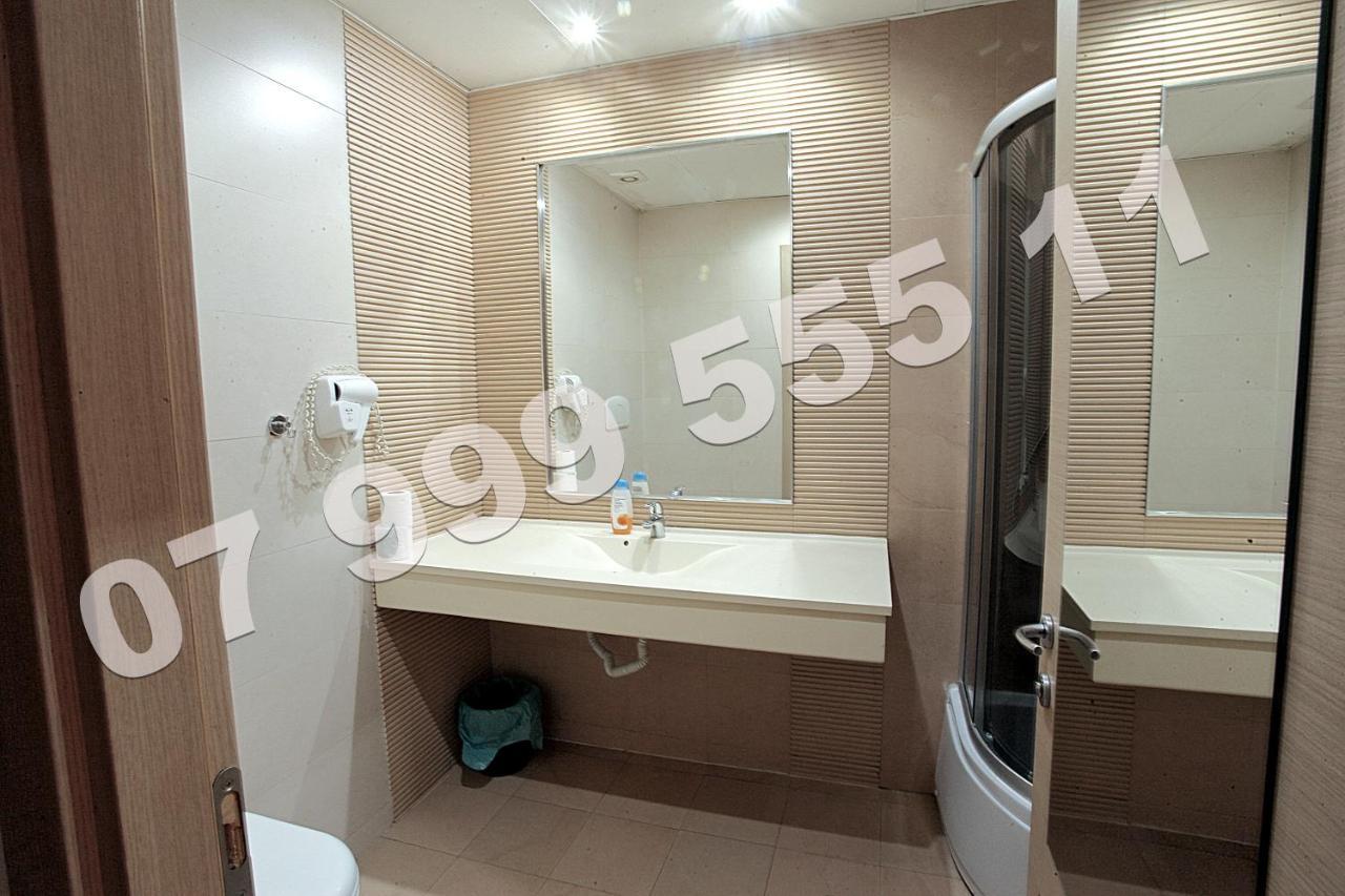 Residence Rin Grand Vitan Bukurešť Exteriér fotografie