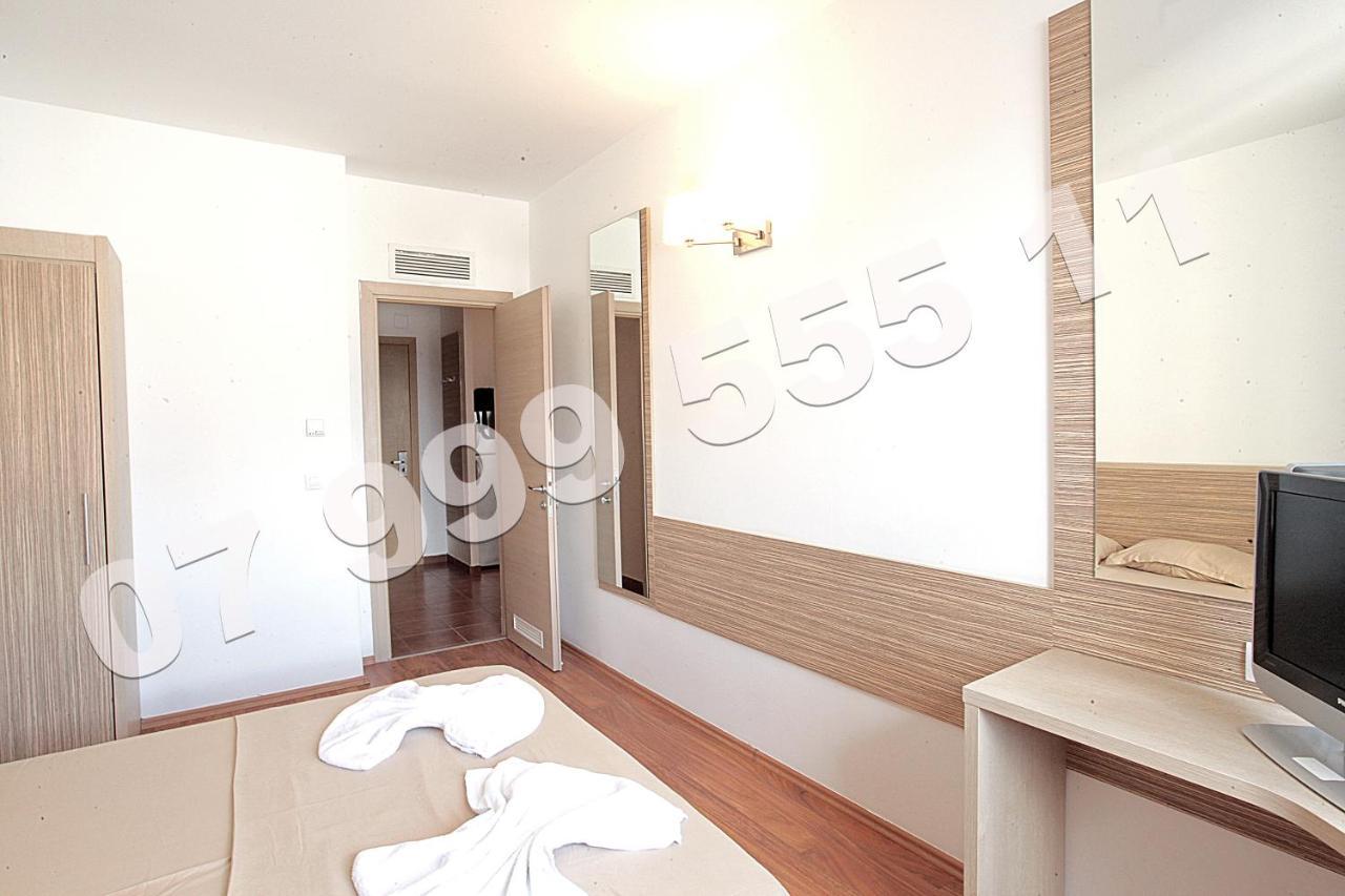 Residence Rin Grand Vitan Bukurešť Exteriér fotografie