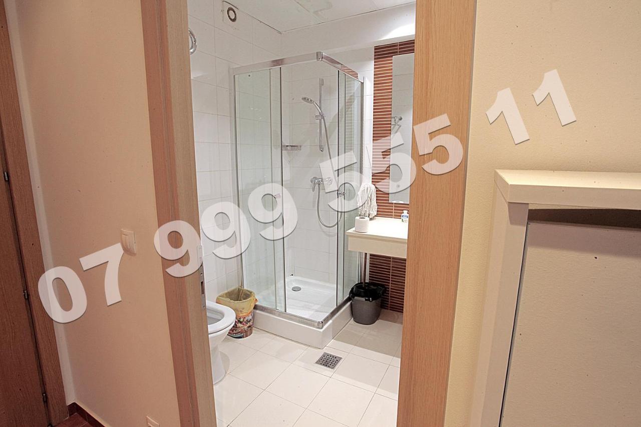 Residence Rin Grand Vitan Bukurešť Exteriér fotografie