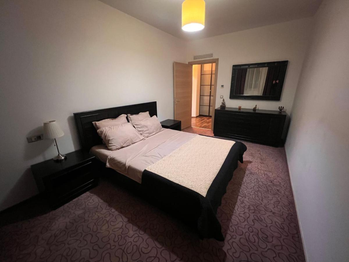 Residence Rin Grand Vitan Bukurešť Exteriér fotografie